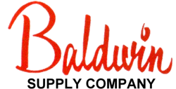 Baldwin logo no shadow