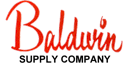 Baldwin logo no shadow