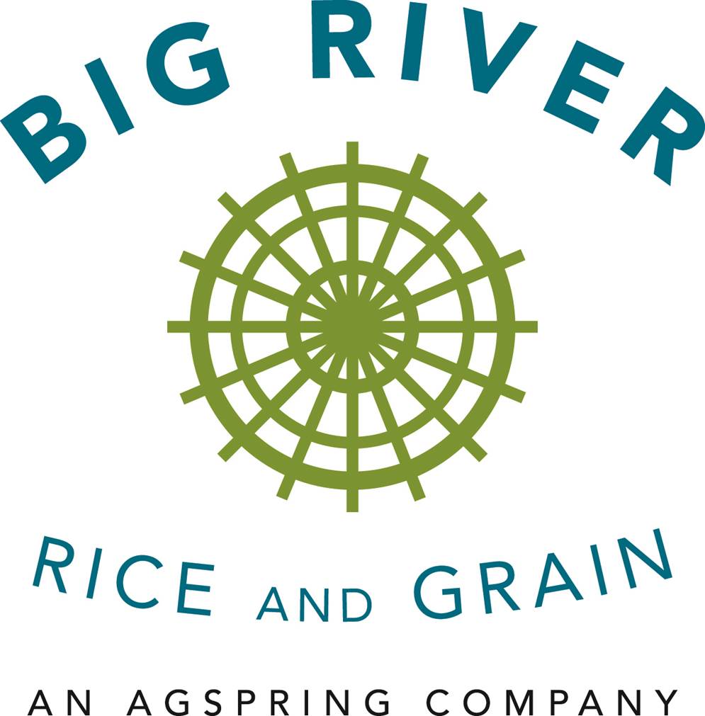 Big River Rice Grain