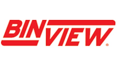 Bin View Logo398912352