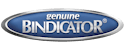 Bindicator logo