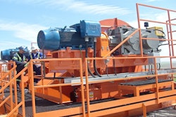 Photo by: NORD DRIVESYSTEMS