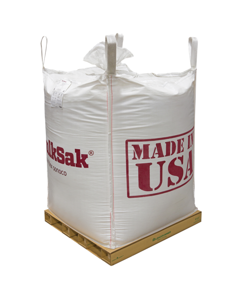 Bulk Sak on Load Runner Ad Pic1