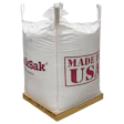 Bulk Sak on Load Runner Ad Pic2