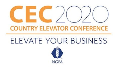 CEC 2020 NGFA