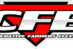 CFE logo