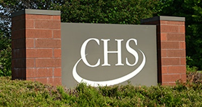 CHS Logo 320x170
