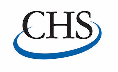 CHS Logo 16x9