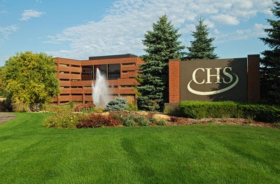 CHS New facility