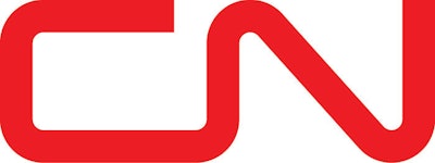 CN med red