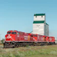 Photo courtesy of Canadian Pacific