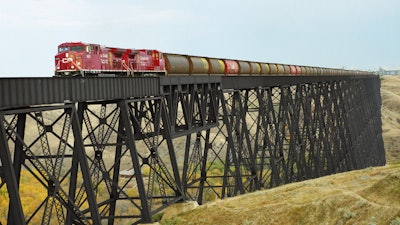 C Pgrain Train