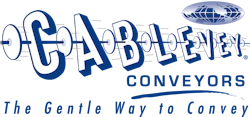 Cablevey logo The Gentle Way to Convey
