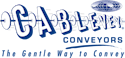 Cablevey logo The Gentle Way to Convey