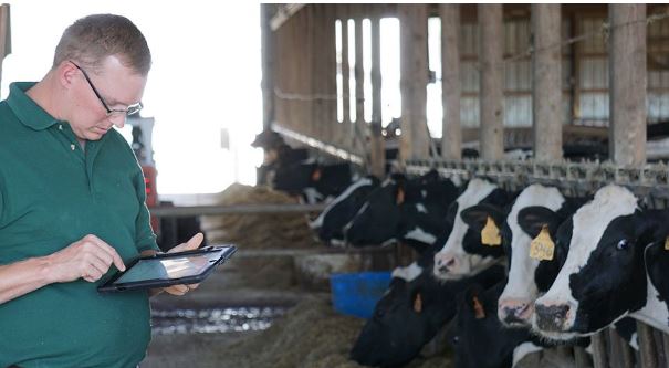 Photo Source: Cargill.com