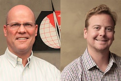 从左向右Carlos J Chamorro Jr. Nolan Lamb