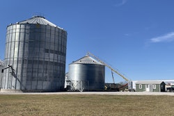 Central Kentucky Grain