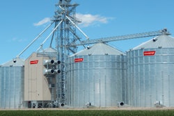Chief Commercial Grain Dryers