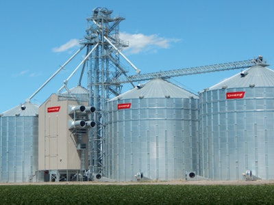 Chief Commercial Grain Dryers