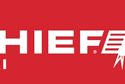 Chief logo