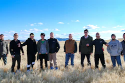 Photo provided by Idaho Barley Commission