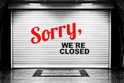 Closed