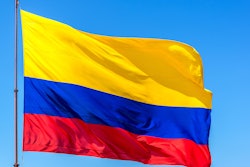 Colombia Flag Picture