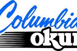 哥伦比亚Okura标识