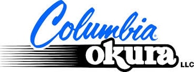 Columbia Okura logo