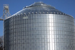 Commercial Storage Tanks