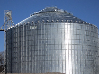 Commercial Storage Tanks