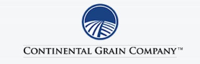 Continental Grain Logo