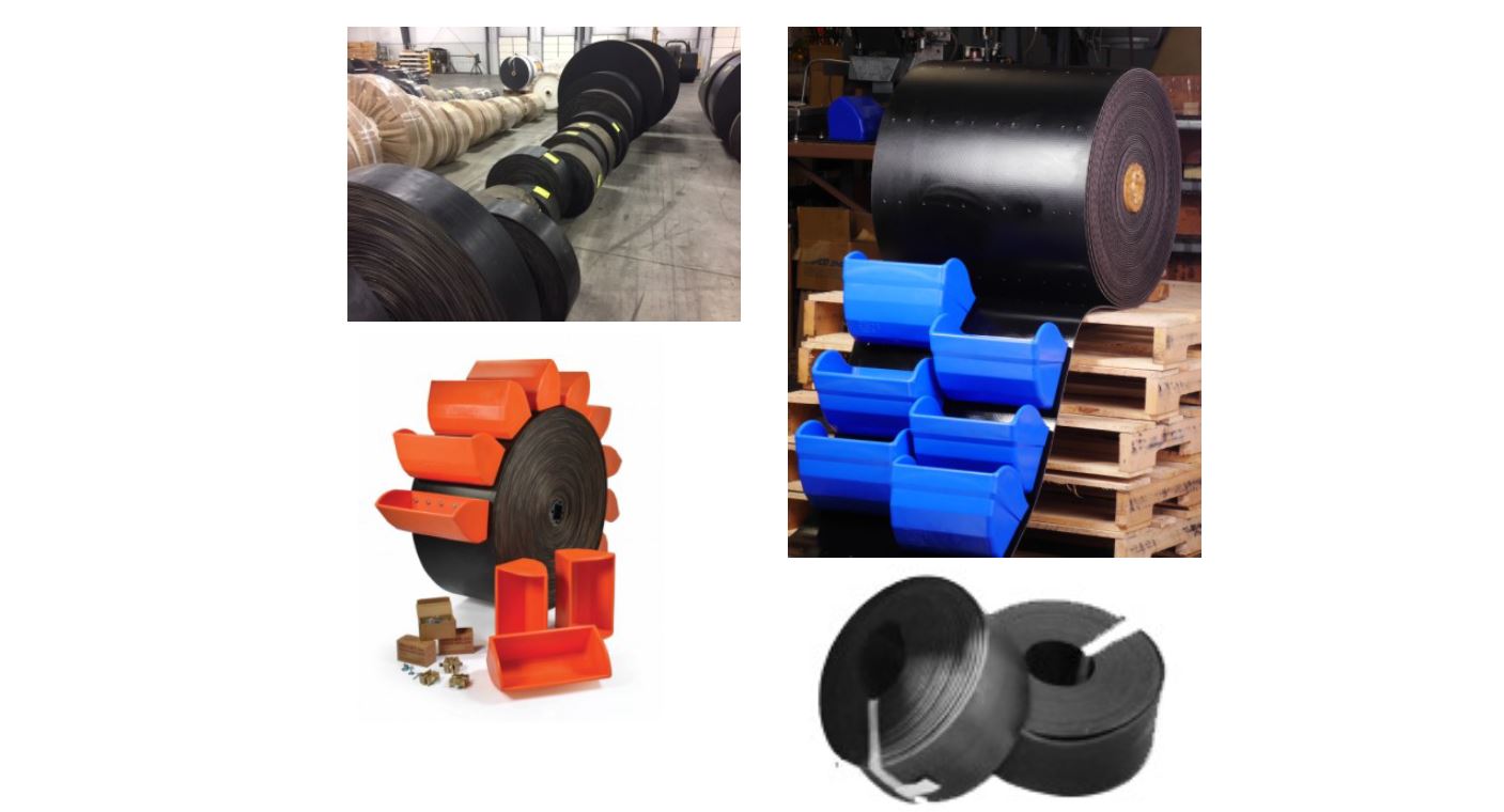 Conveyor Belting Accessories1