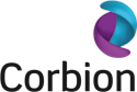 Corbion logo 2013