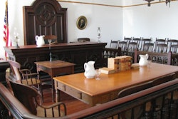 Courtroom