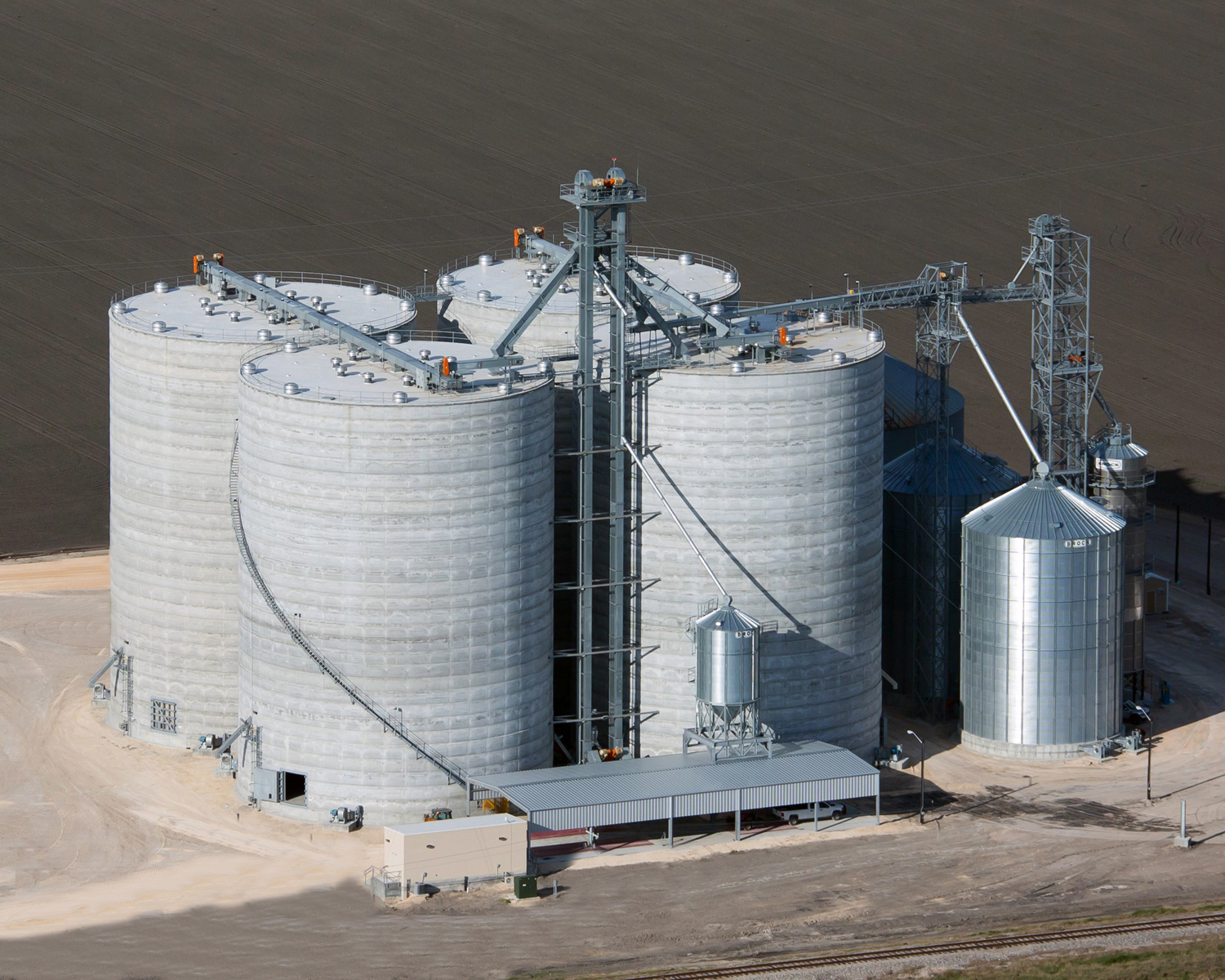 自定义工程螺旋楼梯