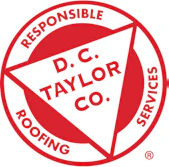 DC Taylor Co logo