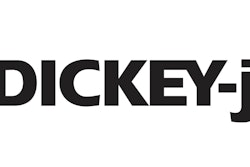 DICKEY john Since 1966 Logo Black
