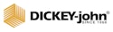 DICKEY john Since 1966 Logo Black