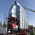 Delta Series Mixed Flow Dryer