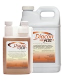 Diacon Plus Family straight on
