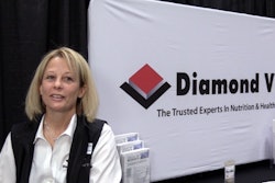 Diamond V News 2019 May9 Tru Muneat Petfood Forum Dr Tammi Epp