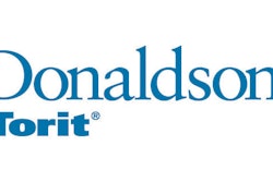 Donaldson Torit 3005