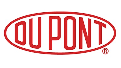 Dupont Logo