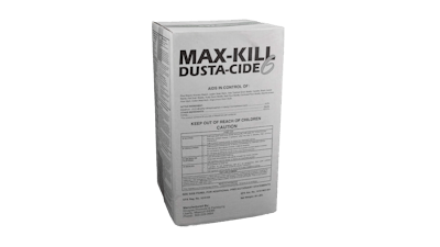 Dustacide 6