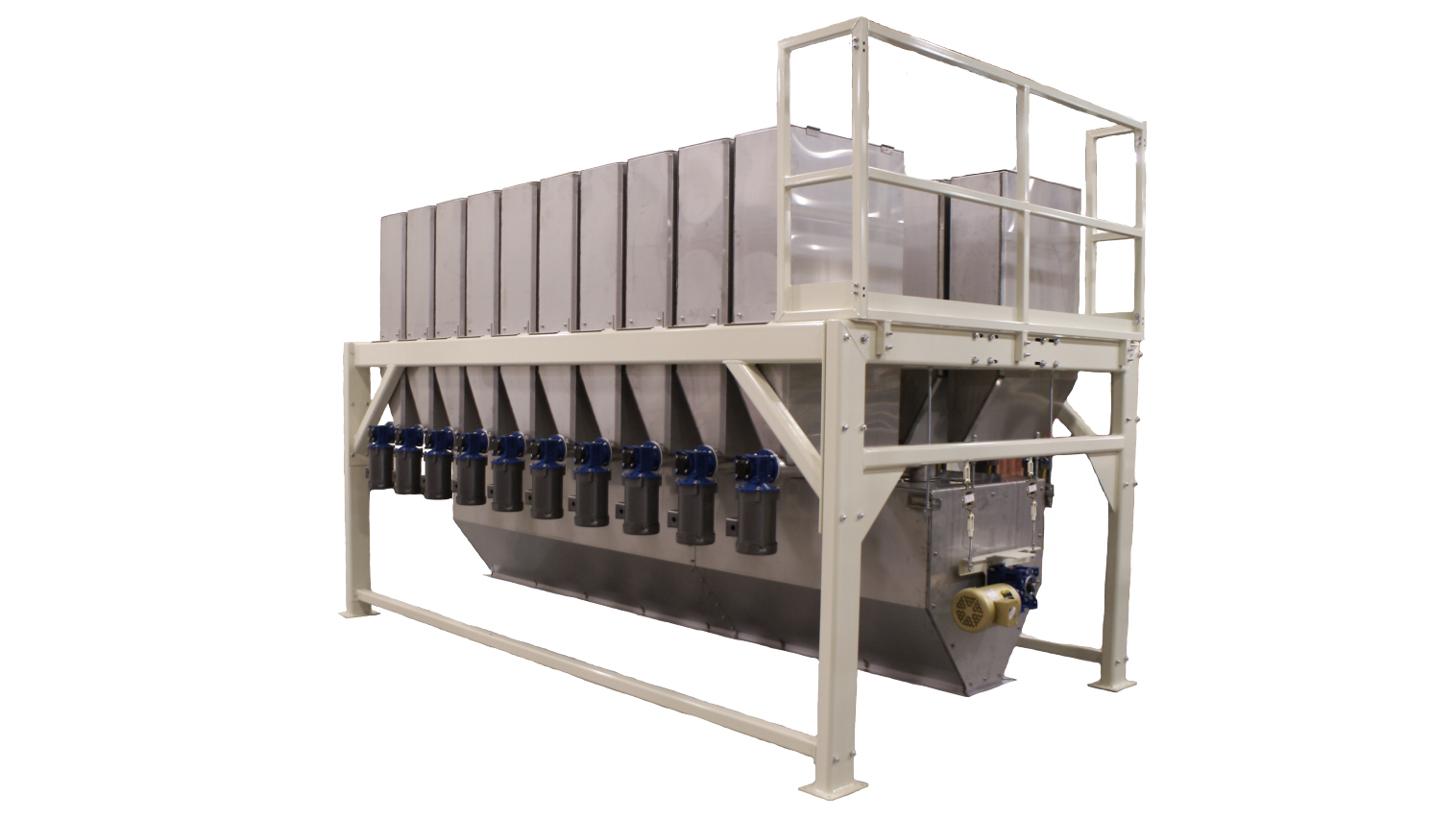 EA不锈钢微系统