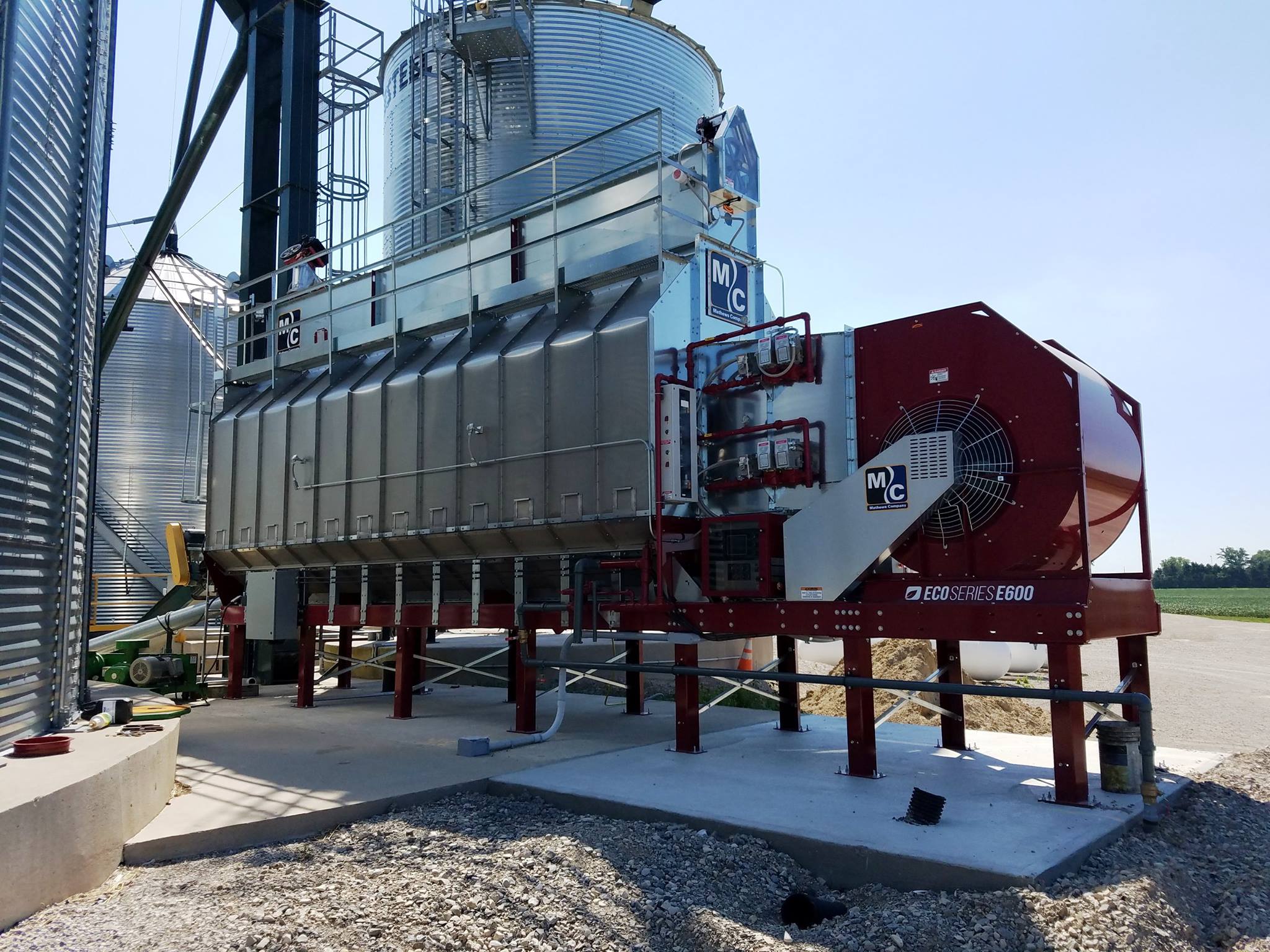 ECO Series E600 Model