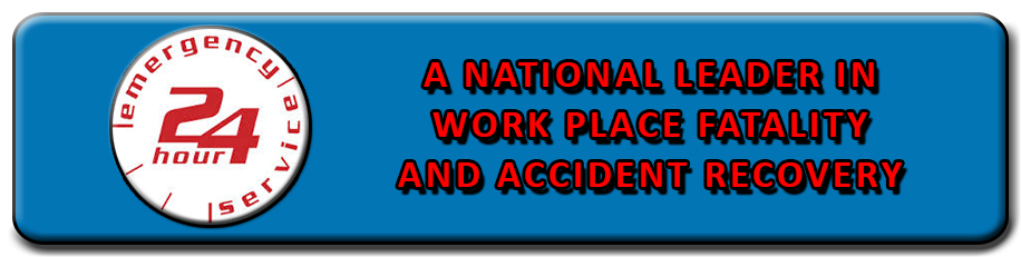 ESI Accident Recovery