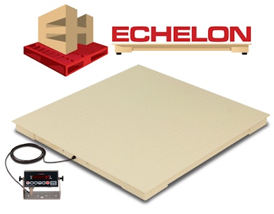 Echelon Floor Scales PR 2
