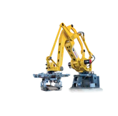 Effe Robot